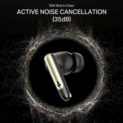 boAt Airdopes 141 Elite ANC