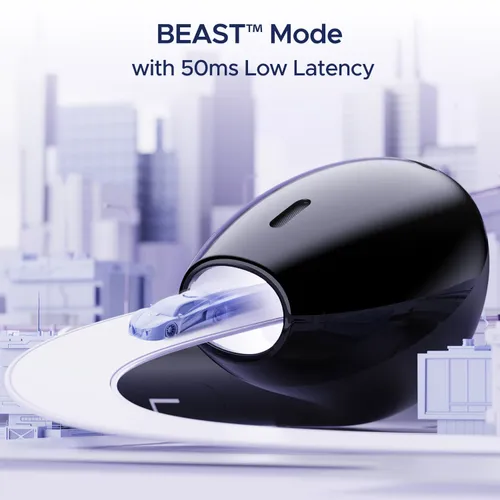 boAt Airdopes Alpha True Wireless Earbuds