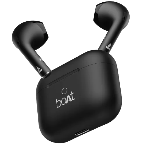 boAt Airdopes Alpha True Wireless Earbuds