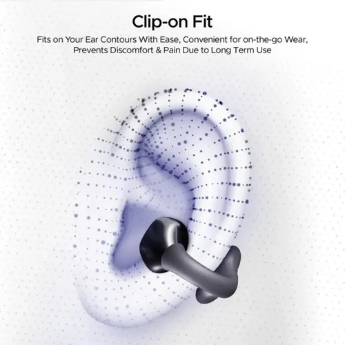 boAt Airdopes Loop OWS Earbuds