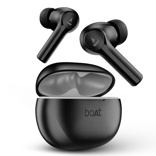 boAt Airdopes Supreme Wireless Earbuds