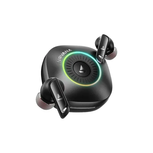 boAt Nirvana Crown TWS Earbuds