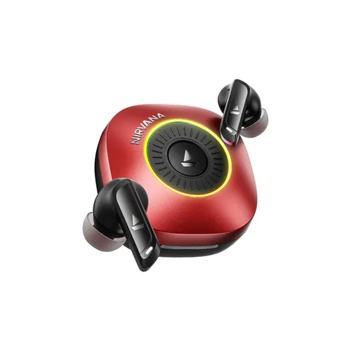 boAt Nirvana Crown TWS Earbuds