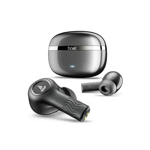 boAt Nirvana Ion ANC Bluetooth Wireless Earbuds