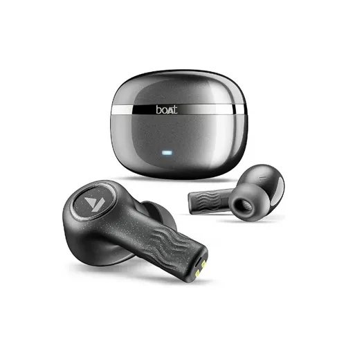 boAt Nirvana Ion ANC Pro Bluetooth Wireless Earbuds