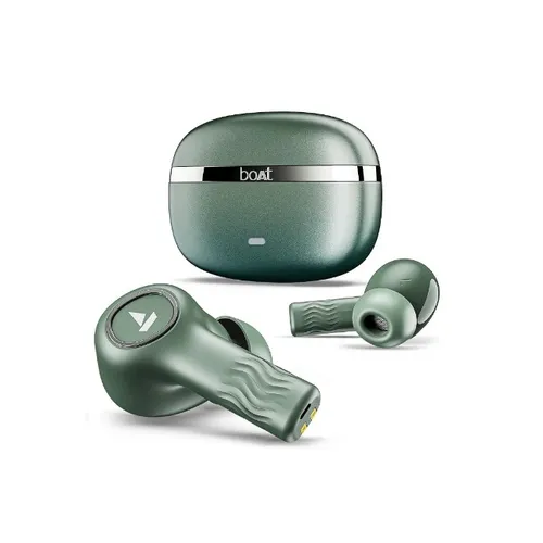 boAt Nirvana Ion ANC Pro Bluetooth Wireless Earbuds