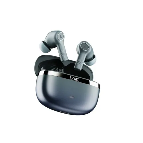 boAt Nirvana Ion ANC Pro Bluetooth Wireless Earbuds