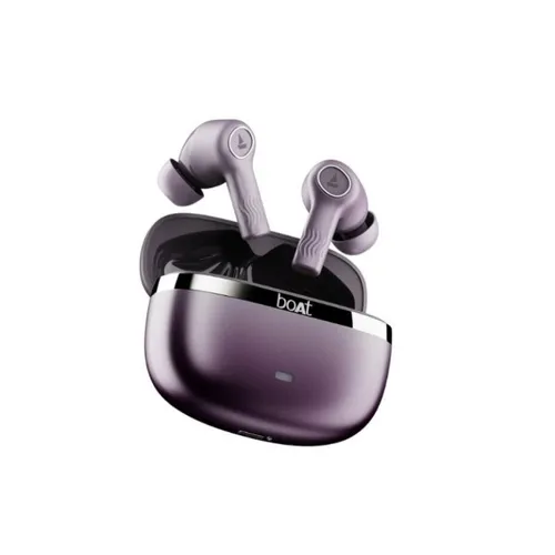 boAt Nirvana Ion ANC Pro Bluetooth Wireless Earbuds