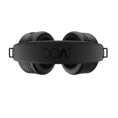 boAt Rockerz 400 Pro Wireless Headphones