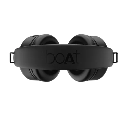 boAt Rockerz 400 Pro Wireless Headphones
