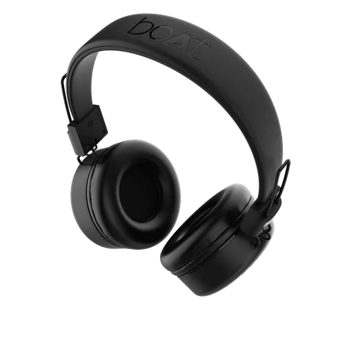 boAt Rockerz 400 Pro Wireless Headphones