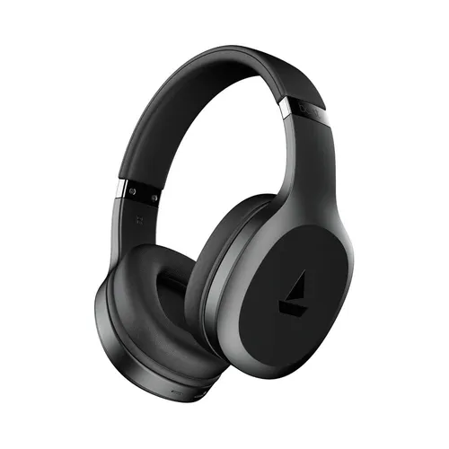 boAt Rockerz 412 Wireless Over Ear Headphone