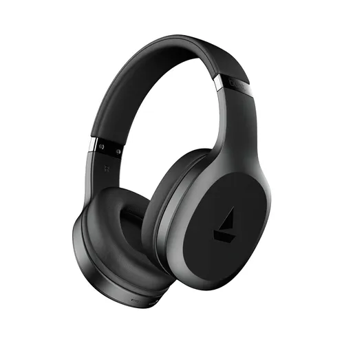 boAt Rockerz 412 Wireless Over Ear Headphone