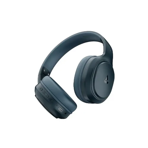 BoAt Rockerz 430 Over Ear Bluetooth Headphones