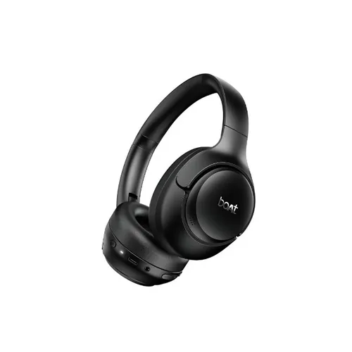 boAt Rockerz 551 Hybrid ANC Over Ear Headphones
