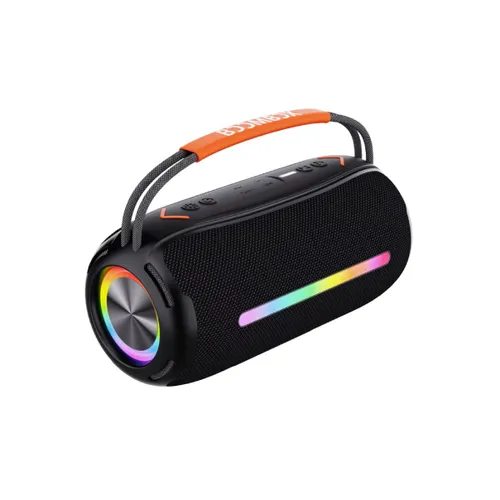 Boombox 360 Speaker