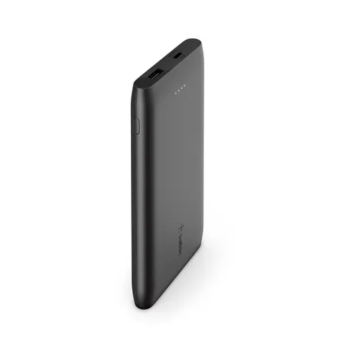 BOOST CHARGE USB-C PD Power Bank 10K + USB-C Cable