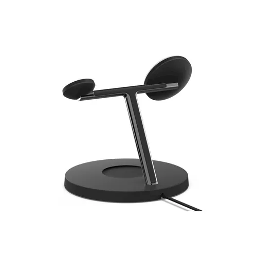 BOOST↑CHARGE™ PRO 3-in-1 Wireless Charger with MagSafe 15W