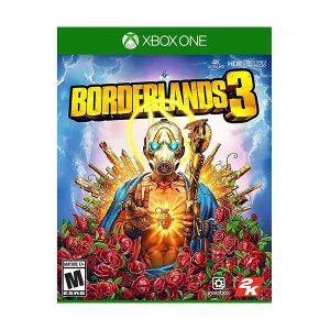 Borderlands 3