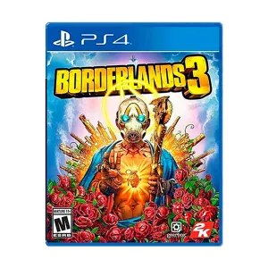 Borderlands 3