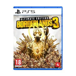 Borderlands 3 Ultimate Edition