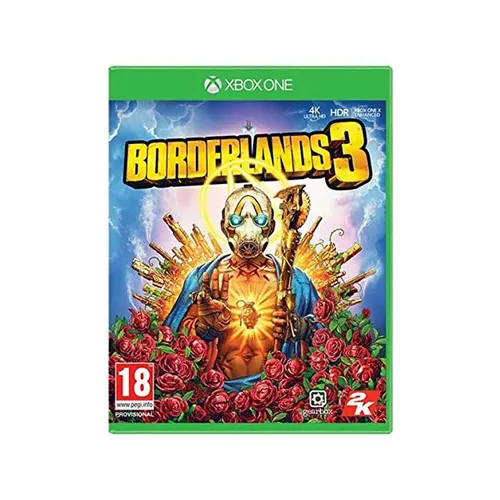 Borderlands 3 - Xbox One Game
