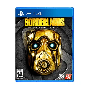 Borderlands: The Handsome Collection