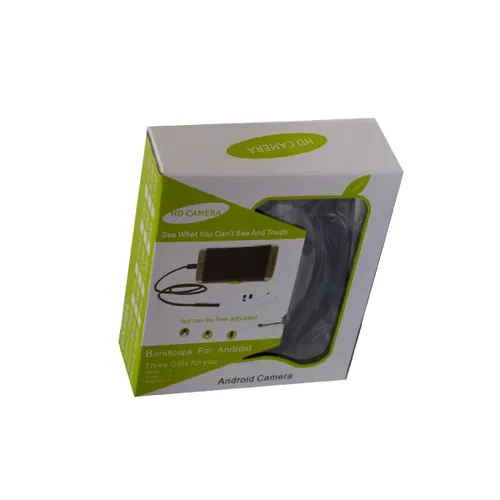 Borescope for Android Camera