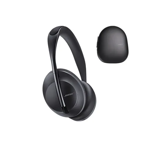 Bose 700 Smart Noise Cancelling Headphones with Charging Case