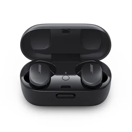 Bose Quiet Comfort Noise Cancelling Earbuds