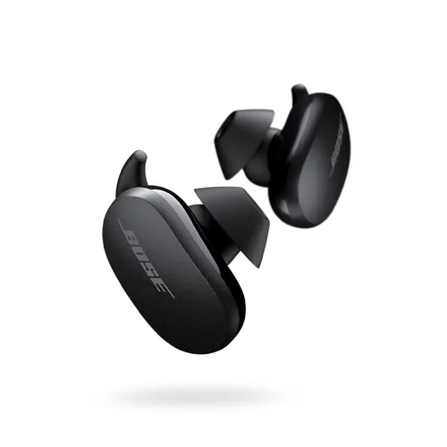 Bose Quiet Comfort Noise Cancelling Earbuds