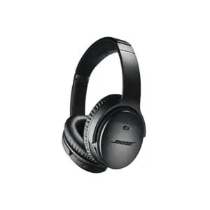 Bose QuietComfort 35 II Wireless Headphones