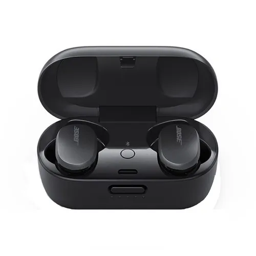 Bose QuietComfort Noise Cancelling Wireless Earbuds