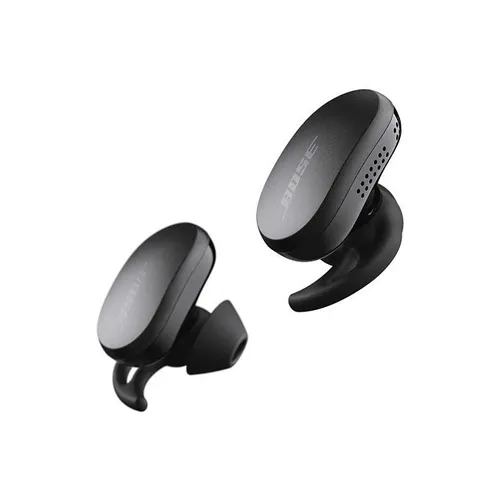 Bose QuietComfort Noise Cancelling Wireless Earbuds