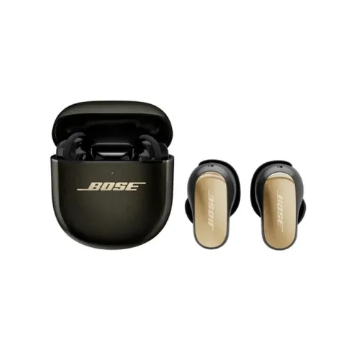 Bose QuietComfort Ultra (2nd Gen) Noise Cancelling Wireless Earbuds