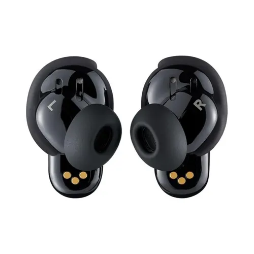 Bose QuietComfort Ultra (2nd Gen) Noise Cancelling Wireless Earbuds