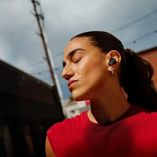Bose QuietComfort Ultra (2nd Gen) Noise Cancelling Wireless Earbuds
