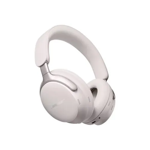 Bose QuietComfort Ultra 2nd Gen Wireless Noise Cancelling Over-Ear Headphones