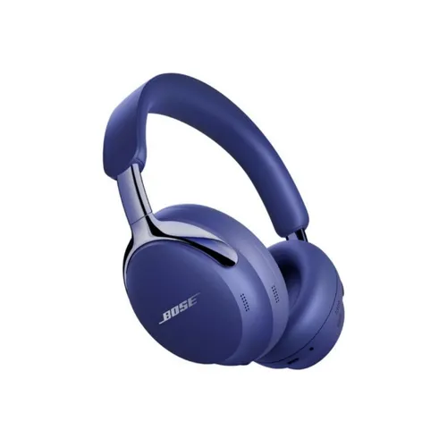 Bose QuietComfort Ultra 2nd Gen Wireless Noise Cancelling Over-Ear Headphones