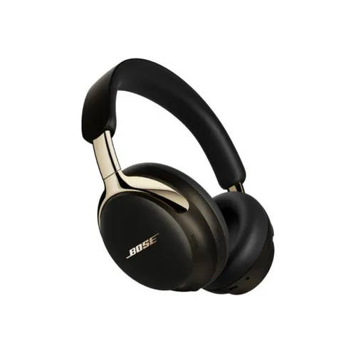 Bose QuietComfort Ultra 2nd Gen Wireless Noise Cancelling Over-Ear Headphones