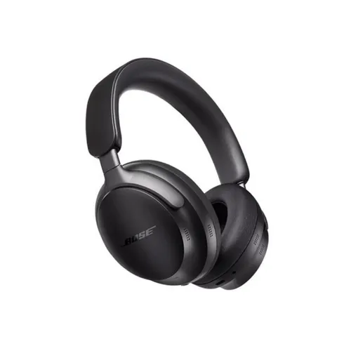 Bose QuietComfort Ultra 2nd Gen Wireless Noise Cancelling Over-Ear Headphones
