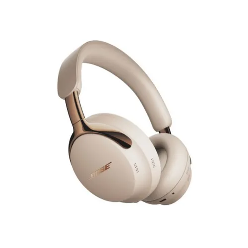 Bose QuietComfort Ultra 2nd Gen Wireless Noise Cancelling Over-Ear Headphones