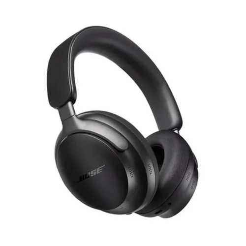 Bose QuietComfort Ultra 2nd Gen Wireless Noise Cancelling Over-Ear Headphones