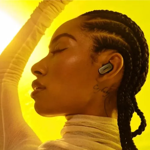 Bose QuietComfort Ultra Earbuds (1st Gen)