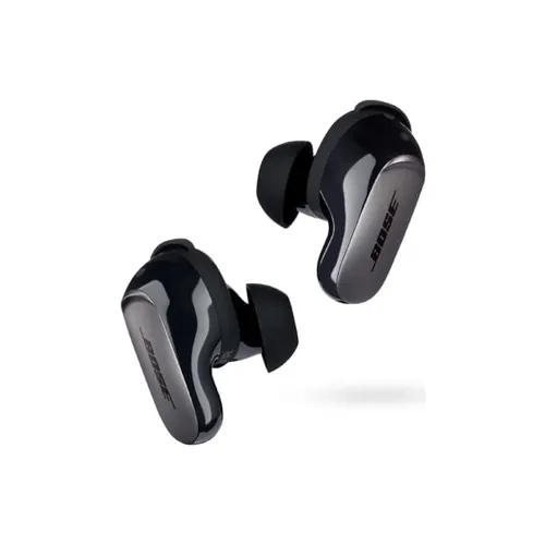 Bose Quietcomfort Ultra Earbuds - Black