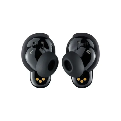 Bose Quietcomfort Ultra Earbuds - Black