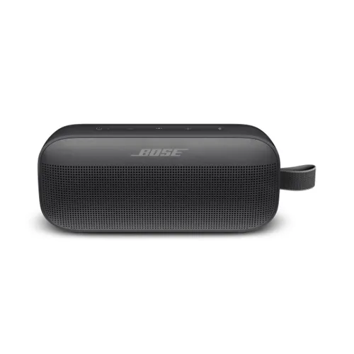 Bose Sound Link Flex Wireless Speaker (Black) , 865983-0100