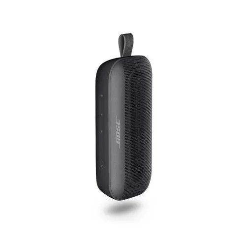 Bose Sound Link Flex Wireless Speaker (Black) , 865983-0100