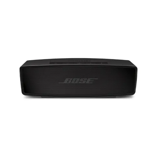 Bose Sound Link Mini II Special Edition Bluetooth Speaker ,835799-0100