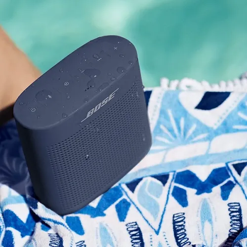 Bose SoundLink Color II Bluetooth Speaker